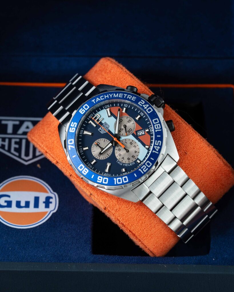 Tag Heuer Formula 1 Quartz CAZ101N 2021