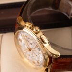 ZENITH El Primero Chronograph 30.0500.400 2006