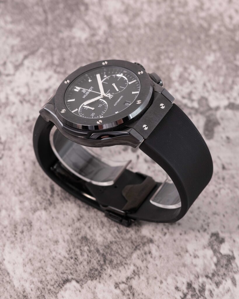 Hublot Classic Fusion 521.CM.1171.RX 2021