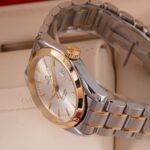 Omega Seamaster Aqua Terra 2318.30 2009