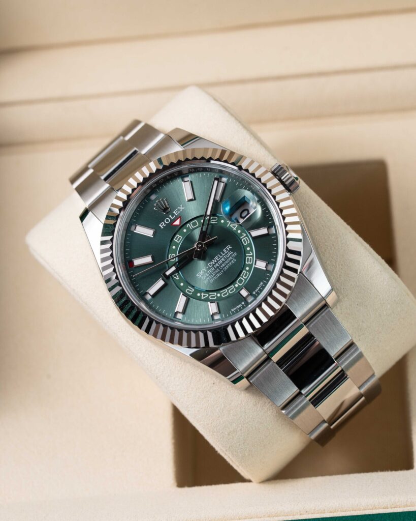 Rolex Sky-Dweller 336934 2026