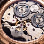 Jaeger-LeCoultre Sphérotourbillon Q6052520 2017