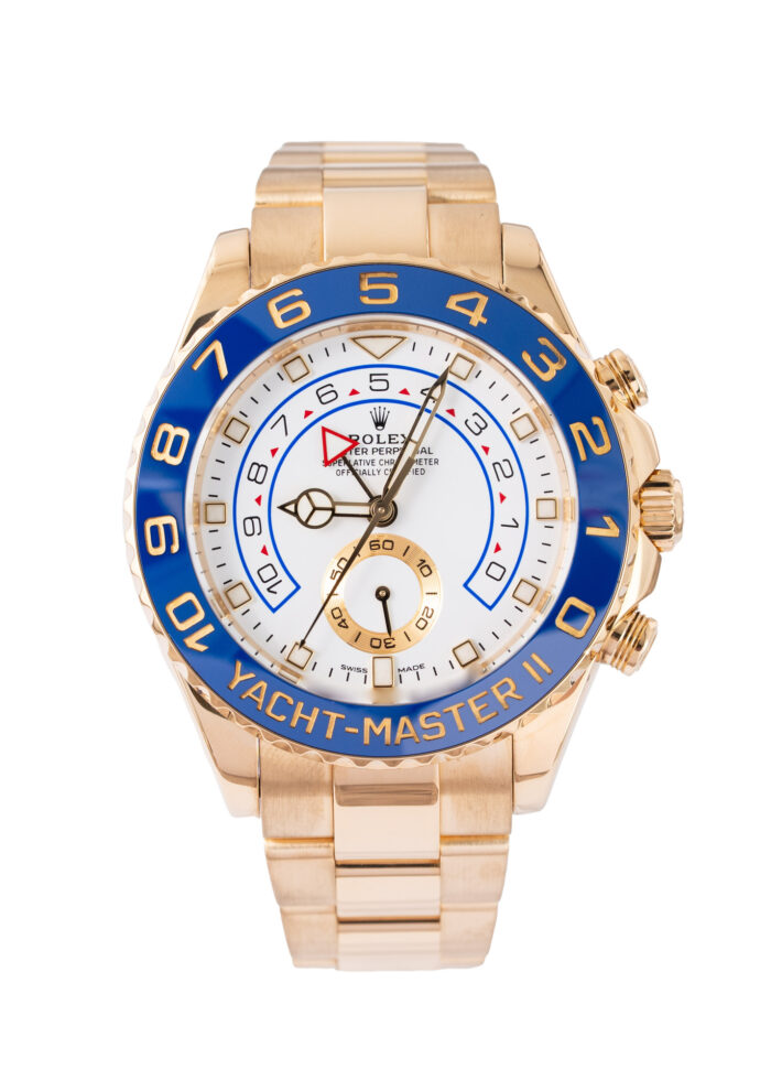 Rolex Yacht-Master II 116688 2021