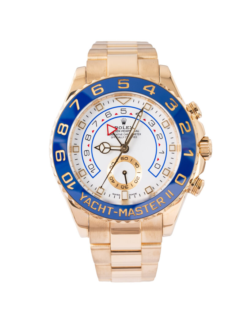 Rolex Yacht-Master II 116688 2021