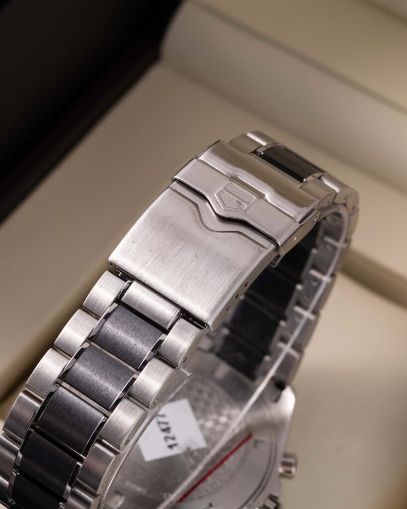 Tag Heuer Formula 1 CAZ1011 2017