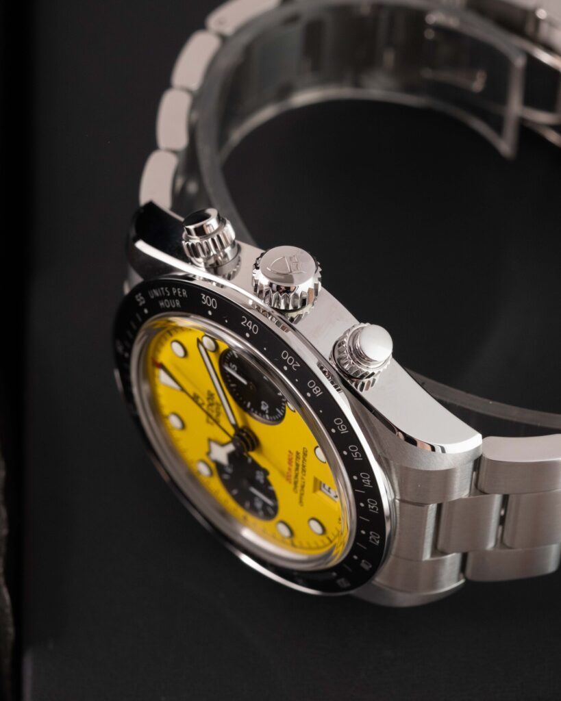 Tudor Black Bay Chrono 79310N 2026