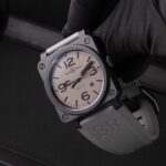 Bell & Ross BR03-92 BR03-92 2019