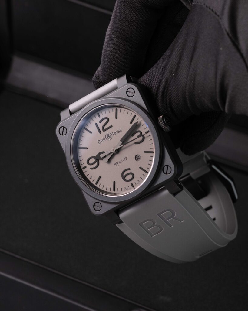 Bell & Ross BR03-92 BR03-92 2019