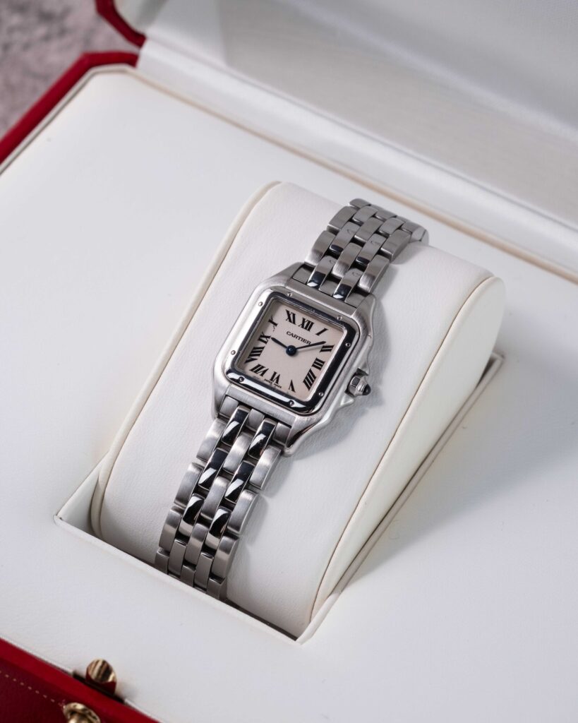 Cartier Panthère 1320 2003