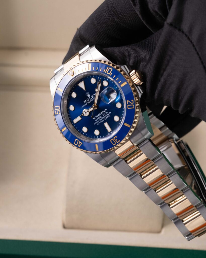 Rolex Submariner 126613LB 2026