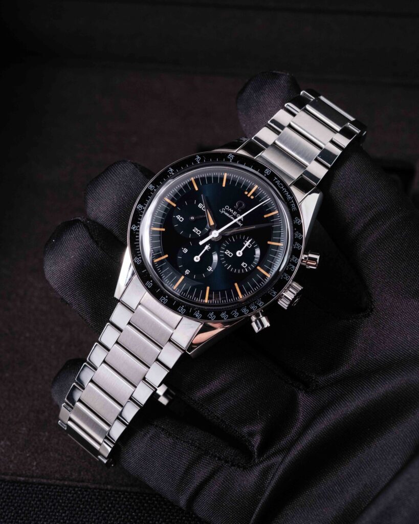 Omega Speedmaster 310.30.40.50.06.001 2025