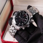 Omega Seamaster Diver 300 M 213.30.42.40.01.001 2009