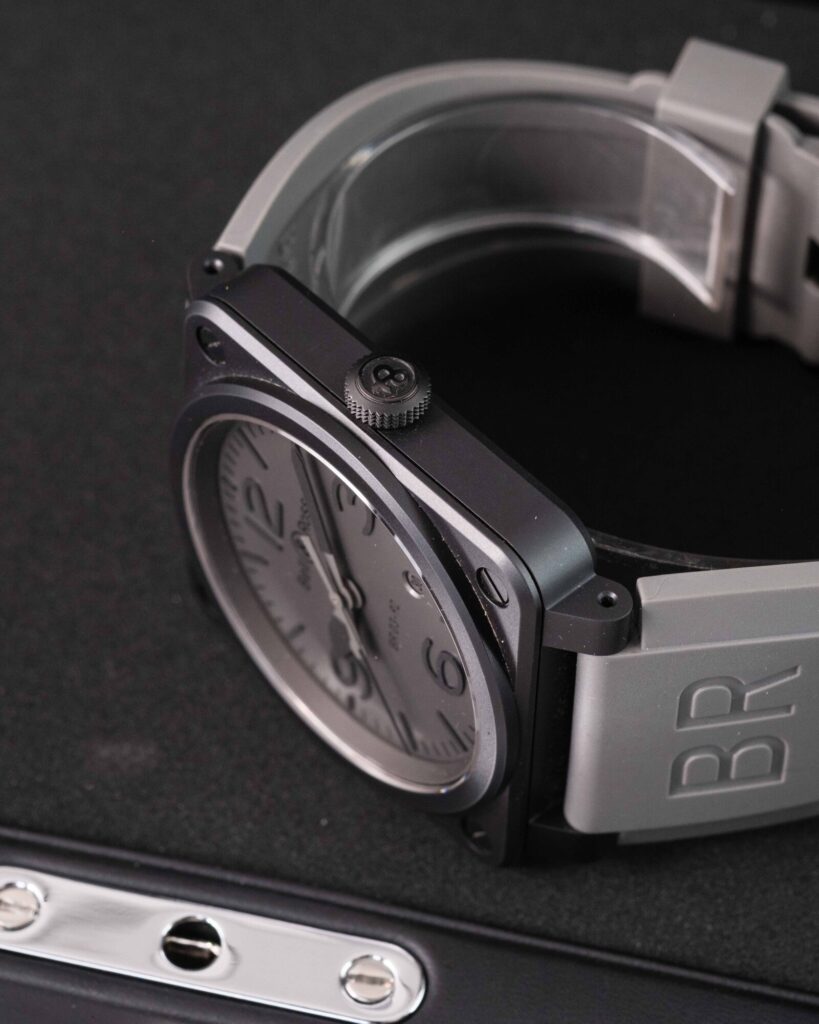 Bell & Ross BR03-92 BR03-92 2019