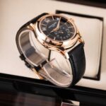 Patek Philippe Annual Calendar 5205R-010 2020