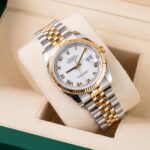 Rolex Datejust 116233 2018
