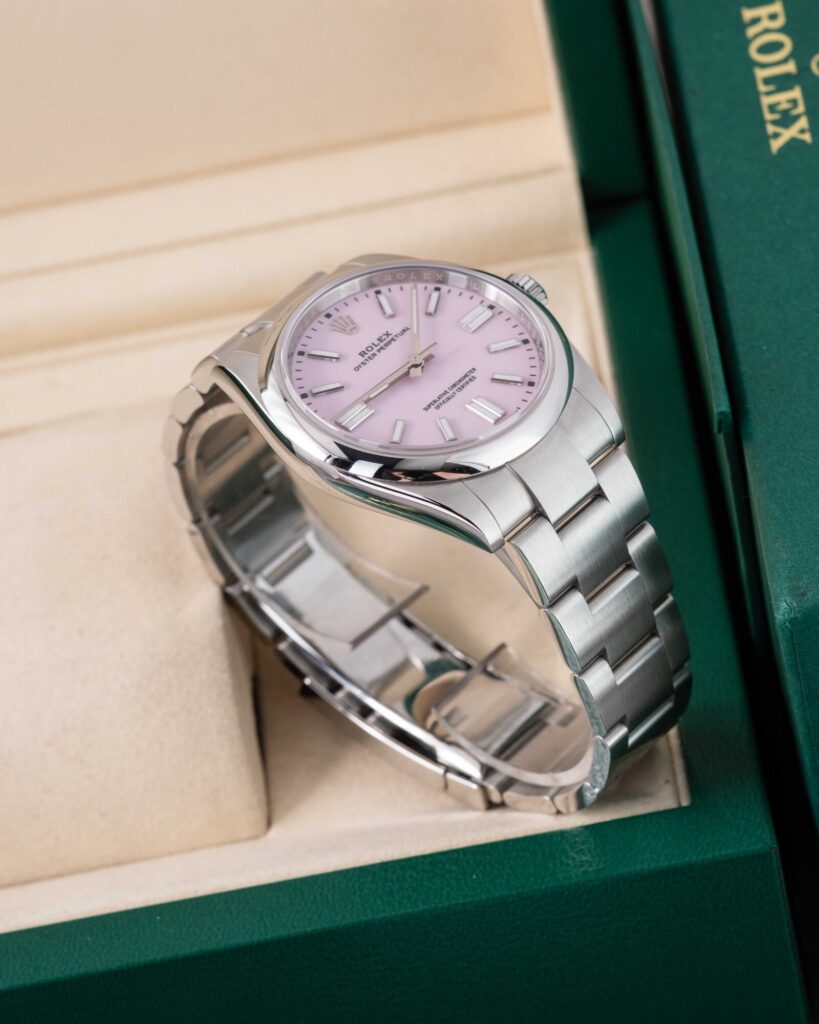 Rolex Oyster Perpetual 134300 2026