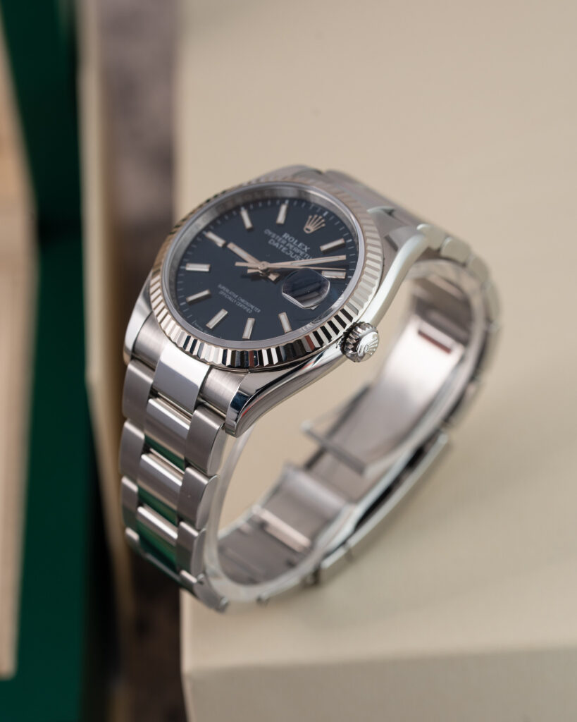 Rolex Datejust 126234 2024