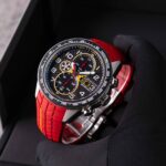 Graham Rs Racing Chronograph 2STEA.B15A 2021