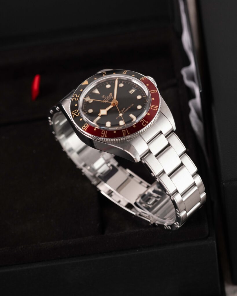 Tudor Black Bay Fifty-Eight 7939G1A0NRU 2025
