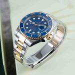 Rolex Submariner 116613LB 2010