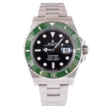 Rolex Submariner 126610LV 2026