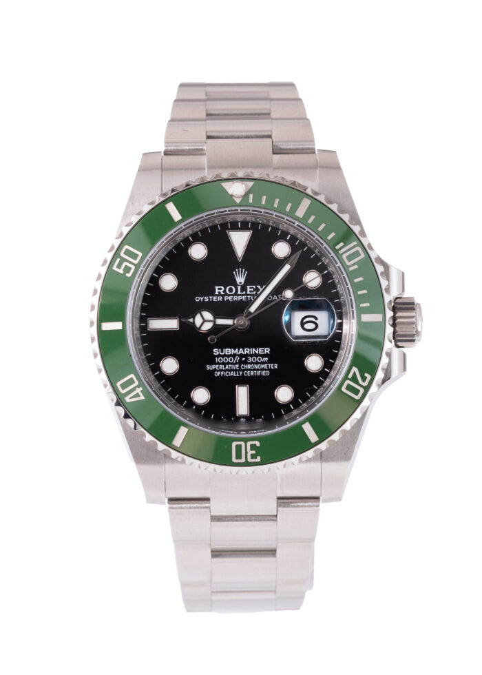Rolex Submariner 126610LV 2026