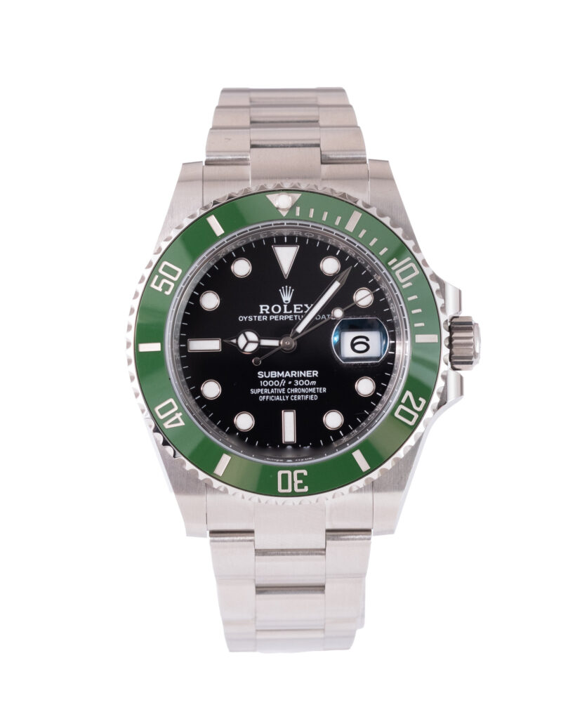 Rolex Submariner 126610LV 2026