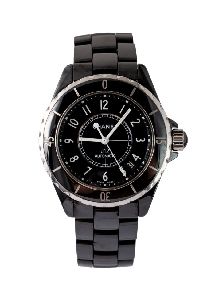 Chanel J12 H0685 2010