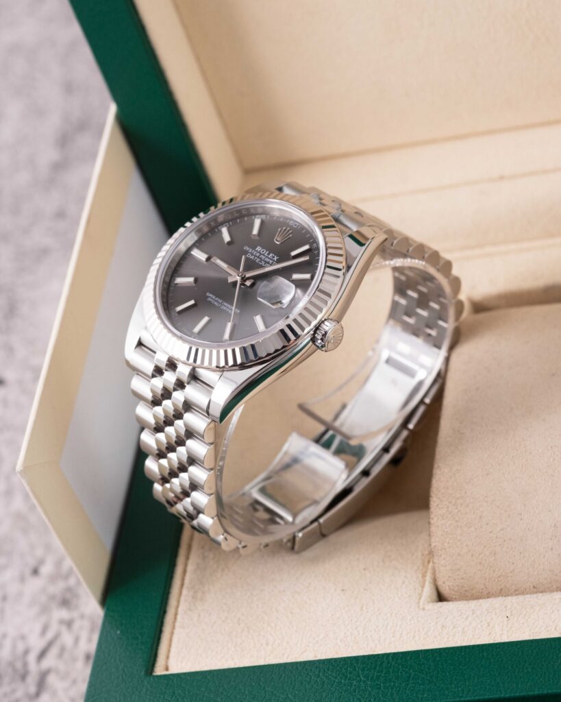 Rolex Datejust 126334 2019