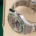 Rolex Submariner 126610LV 2023