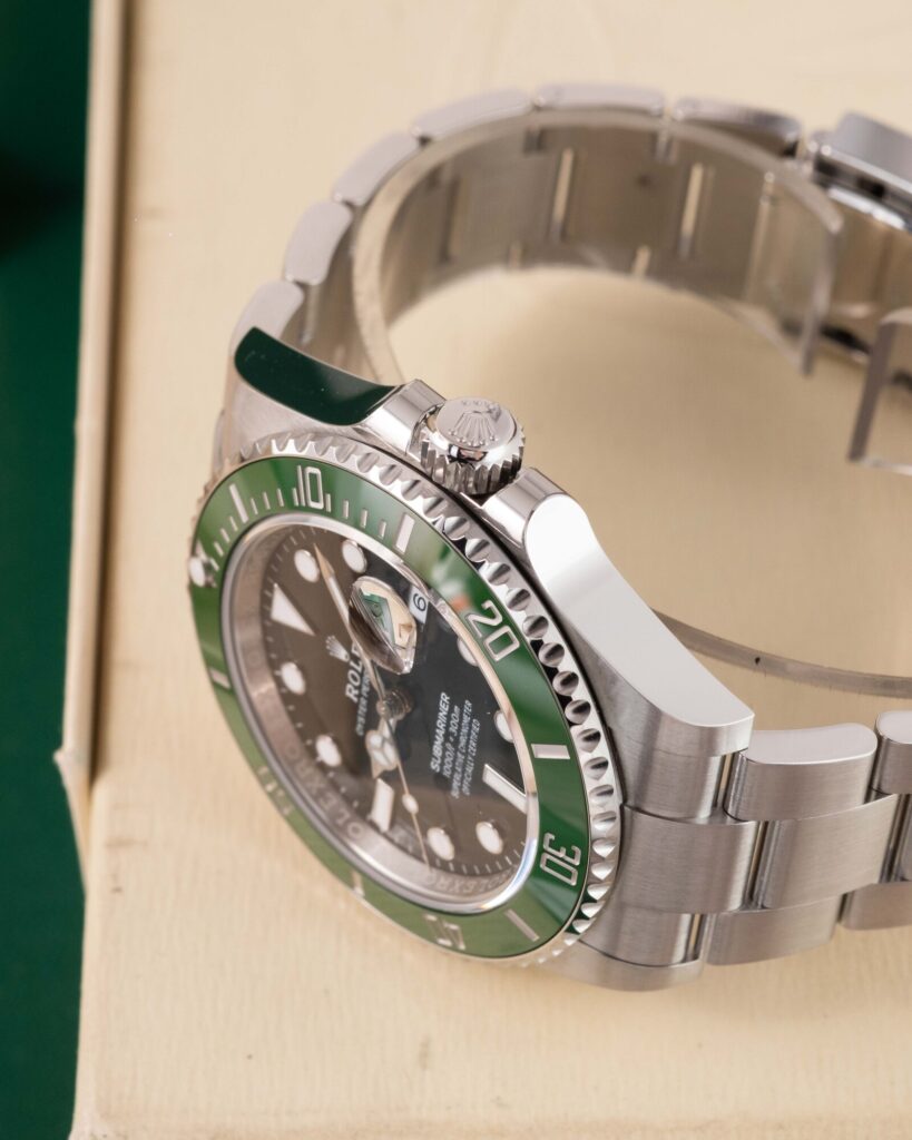 Rolex Submariner 126610LV 2023