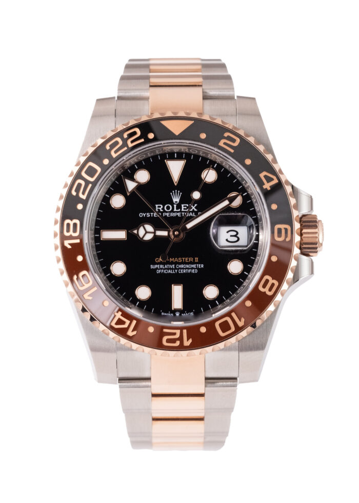 Rolex GMT-Master II 126711CHNR 2026