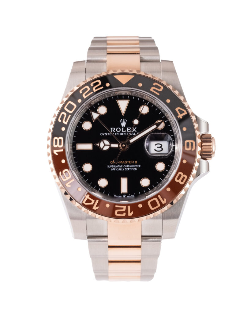 Rolex GMT-Master II 126711CHNR 2026