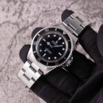 Rolex Submariner 5513 1966