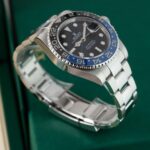 Rolex GMT-Master II 126710BLNR 2025