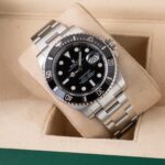 Rolex Submariner 116610LN 2012