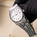 Rolex Land-Dweller 127234 2026
