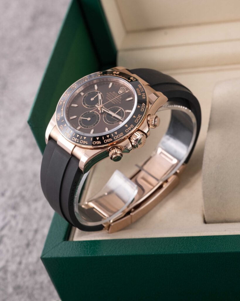 Rolex Daytona 126515LN 2025