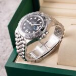 Rolex GMT-Master II 126710GRNR 2026