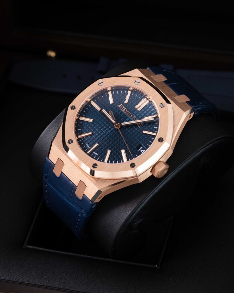 Audemars Piguet Royal Oak 15510OR.OO.D315CR.01 2026