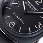 Panerai Radiomir Black Seal PAM00292 2015