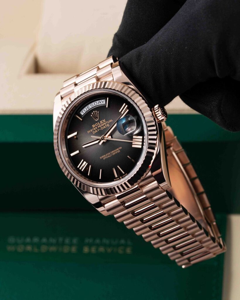 Rolex Day-Date 228235 2026