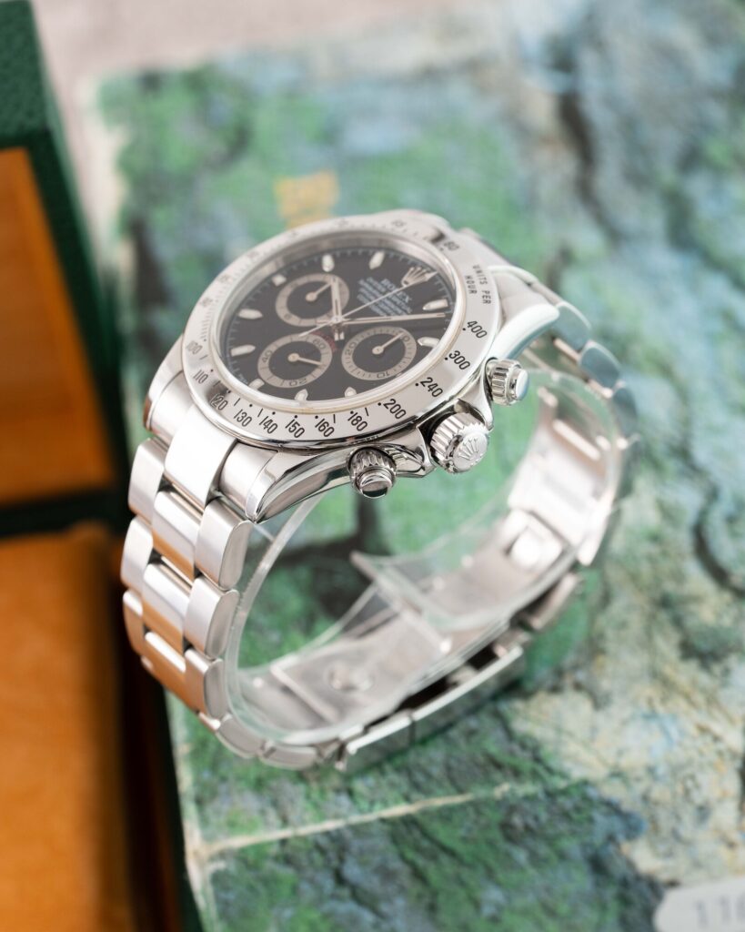 Rolex Daytona 116520 2001