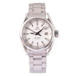 Omega Aqua Terra Quartz  231.10.30.61.02.001 2010