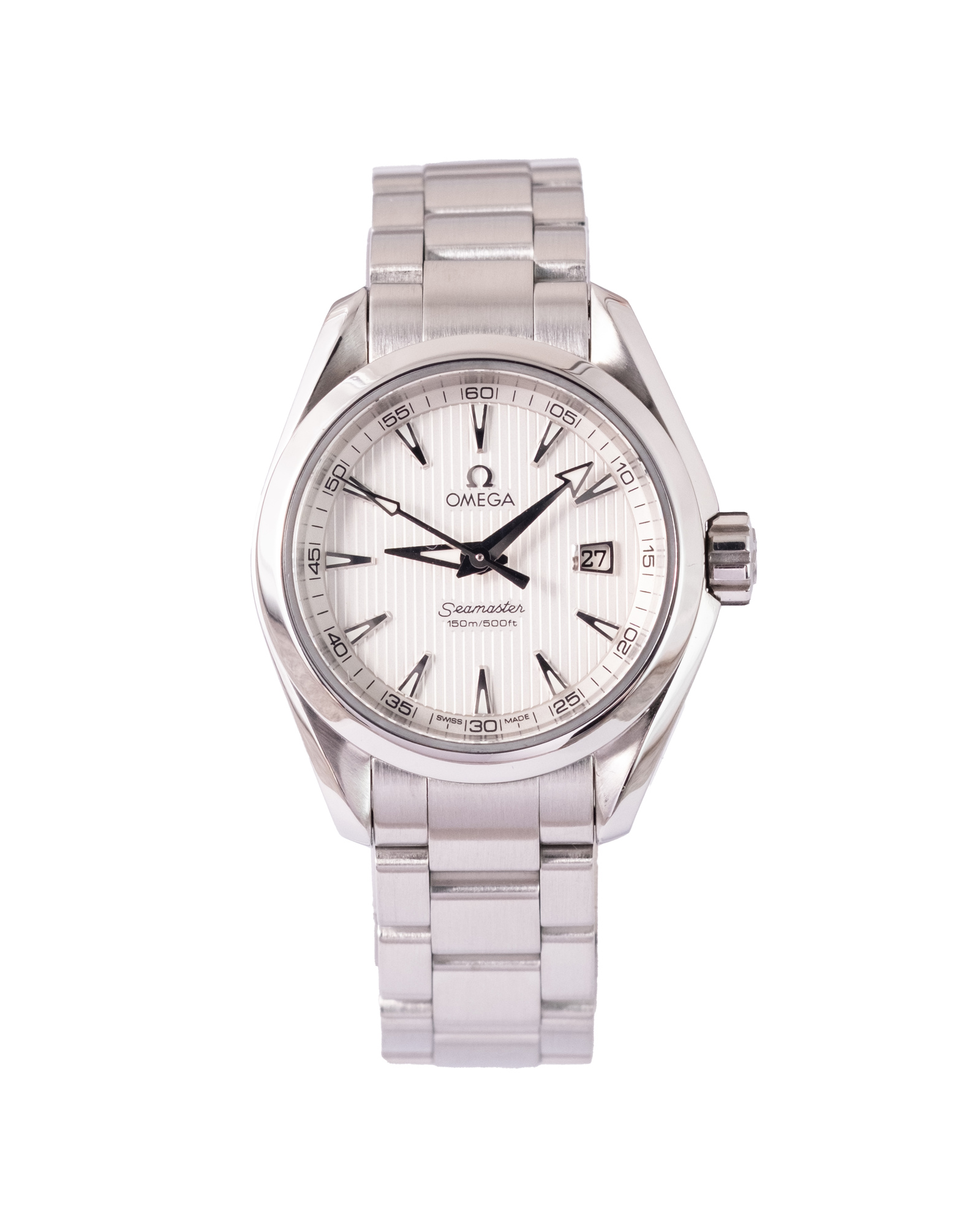 Omega Seamaster 231.10.30.61.02.001