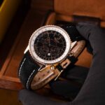 Breitling Montbrilliant R41370 2007