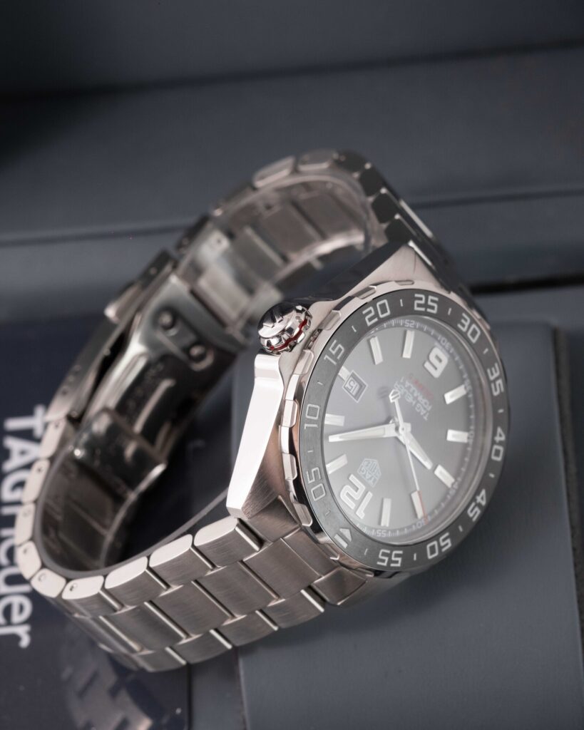Tag Heuer Formula 1 WAZ2011 2021