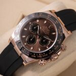 Rolex Daytona 116515LN 2021