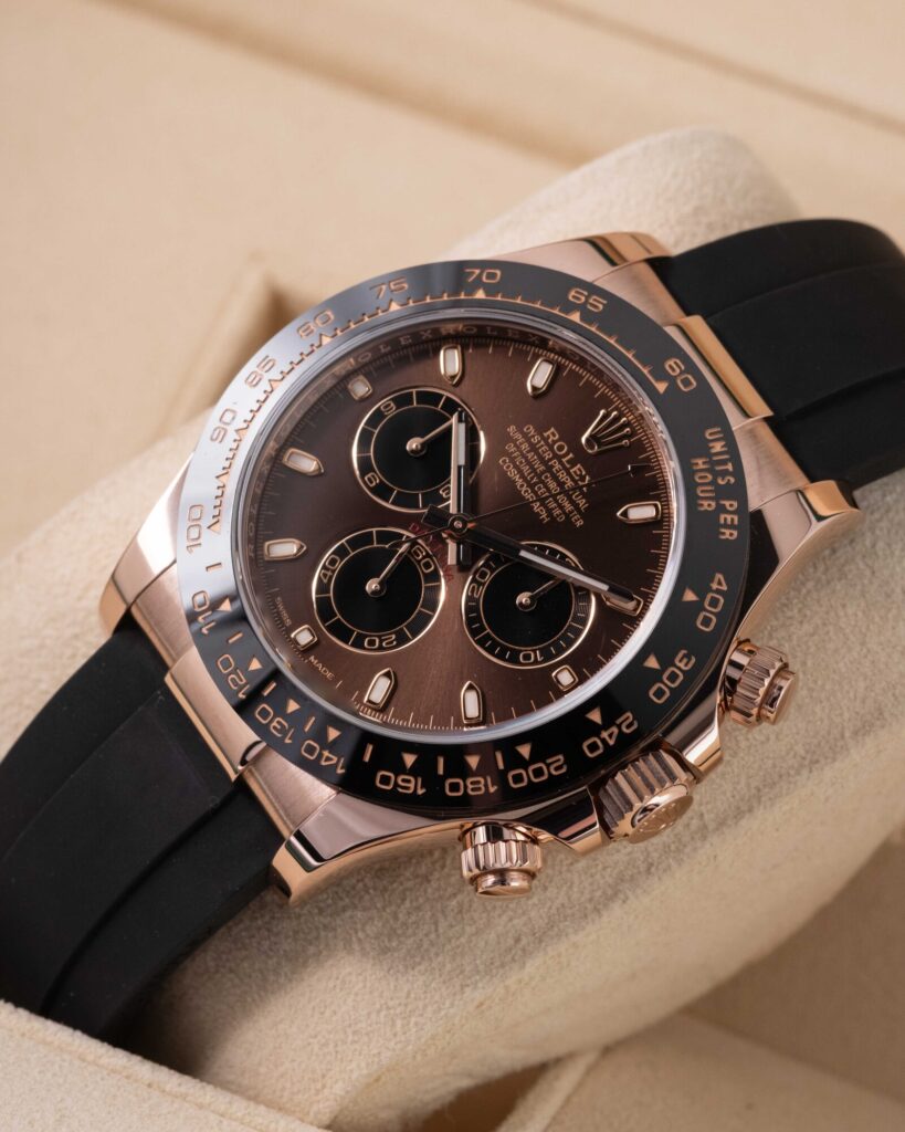 Rolex Daytona 116515LN 2021