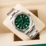 Rolex Oyster Perpetual 126000 2024
